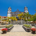 Lopesan Villa Del Conde Resort Thalasso