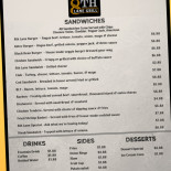 8th Lane Grill