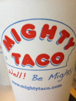 Mighty Taco