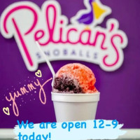 Pelican's Snoballs Port Charlotte