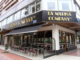 La Marina Company