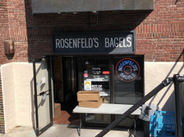 Rosenfeld Bagels