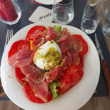 La Plancha