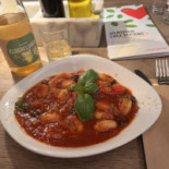 Vapiano Strasbourg Les Halles