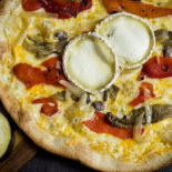 Roman Pizza Vic