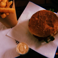 L'Atelier du Burger