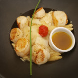 Pampa Brasserie (anciens Bains De Montpellier)