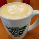 Green Line Cafe