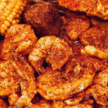 Hook Reel Cajun Seafood