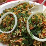 Mumbai Masala