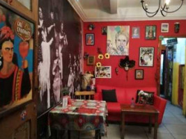 Café Cantante
