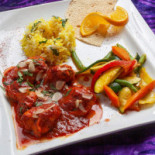 Le Maharajah
