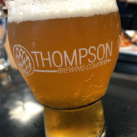 Thompson Brewing Company