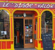 Digor Kalon