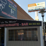 Pintxolari Mutxamel
