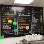 Copper Beech Cafe