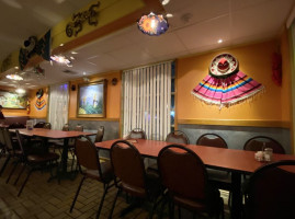 Rey Azteca Mexican