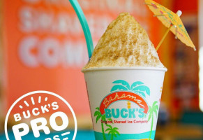 Bahama Buck's Original Shaved Ice Company