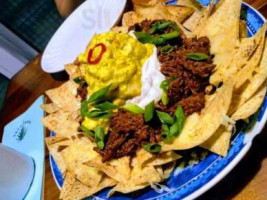 Taco Real