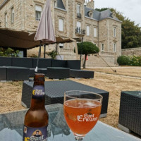 Manoir de Kerhuel