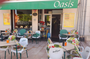 Oasis Bistro