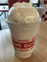 Five Guys