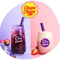 Chatime