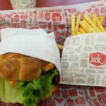 Jack In The Box