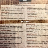 West End Bistro Stl