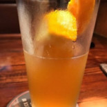 Longhorn Steakhouse