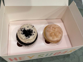 Sift Dessert