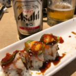 Go Sushi Japanese