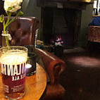 The Drum Inn