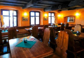 Wenzel Prager Bierstuben