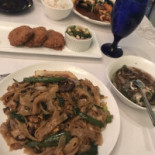Blue Orchid Thai Restaurant