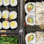 Sushi Yummy