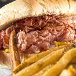 Chaps Pit Beef