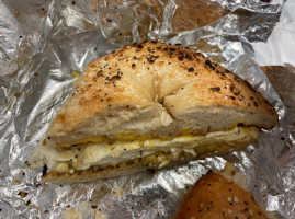 Bagel Hut