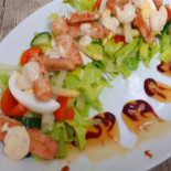Nor Nordic Food Steakhouse, España