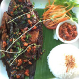 Bagus Cafe Cairns City