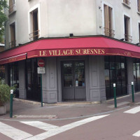 Village Suresnes