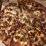 The Pizza Shack