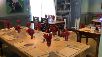 The Swan Inn