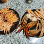 Mariscos Henry