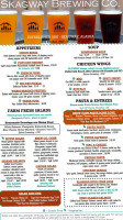 Skagway Brewing