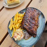 Blackbeards Beach Grill