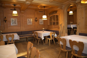 Gasthof zum Baren Restaurant