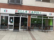 Bella Napoli