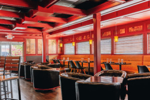 Nara Hibachi Sushi Lounge