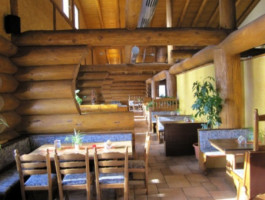 Blockhaus Laacher See